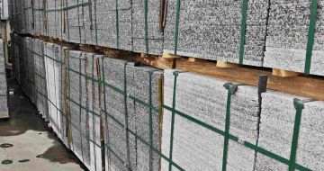 泰州芙蓉白地铺石，石材地铺石