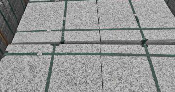 泰州芝麻白大花地铺