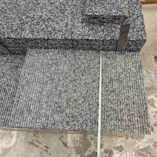 泰州芝麻黑拉丝面