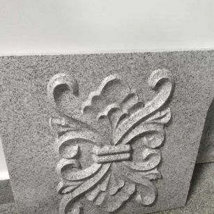 泰州芝麻白雕刻版