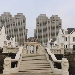 泰州黄金麻工程案例