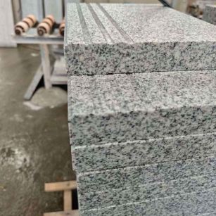 泰州芝麻白楼梯踏步