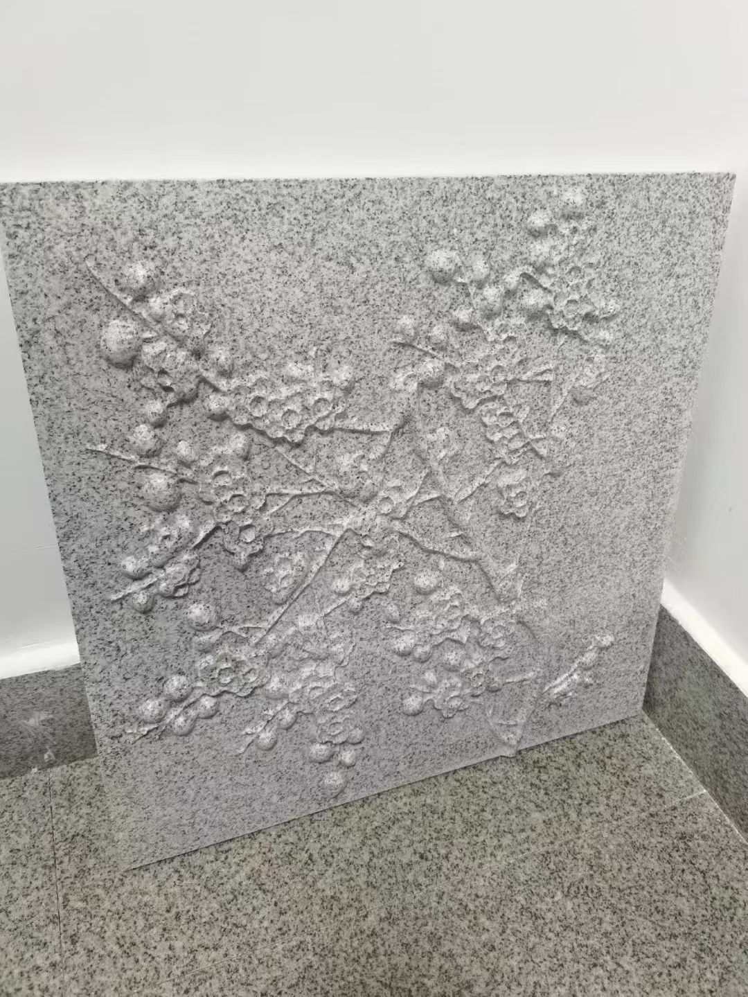 泰州芝麻白雕刻版，异形定制