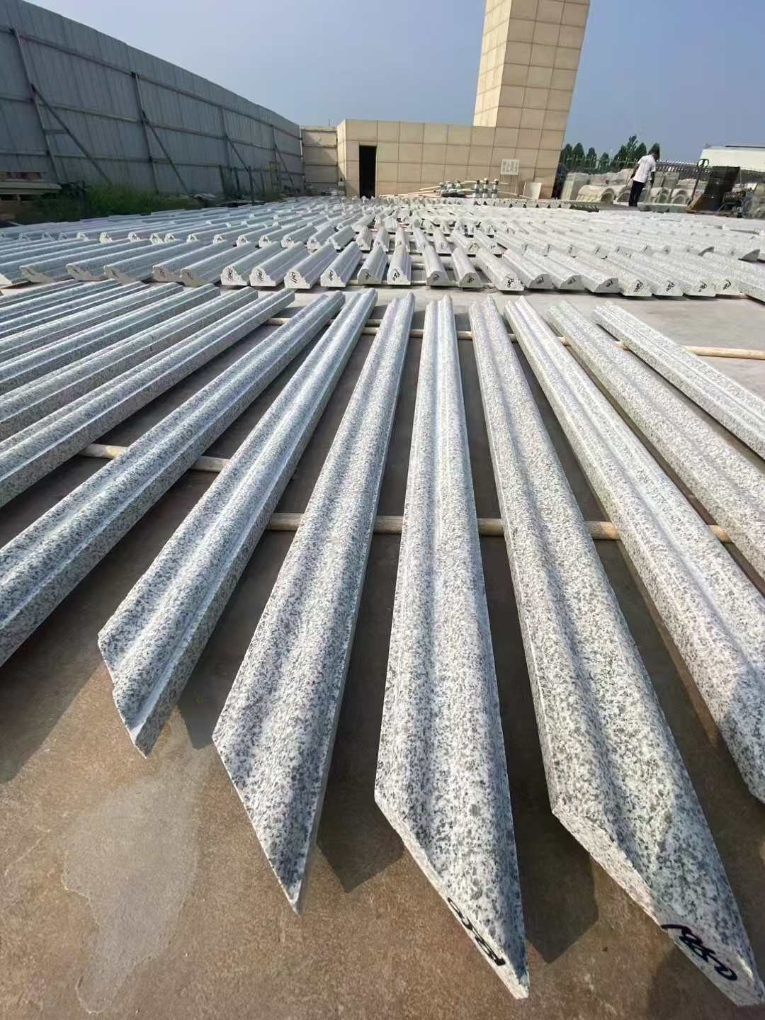 泰州 别墅异形线条 异形定制
